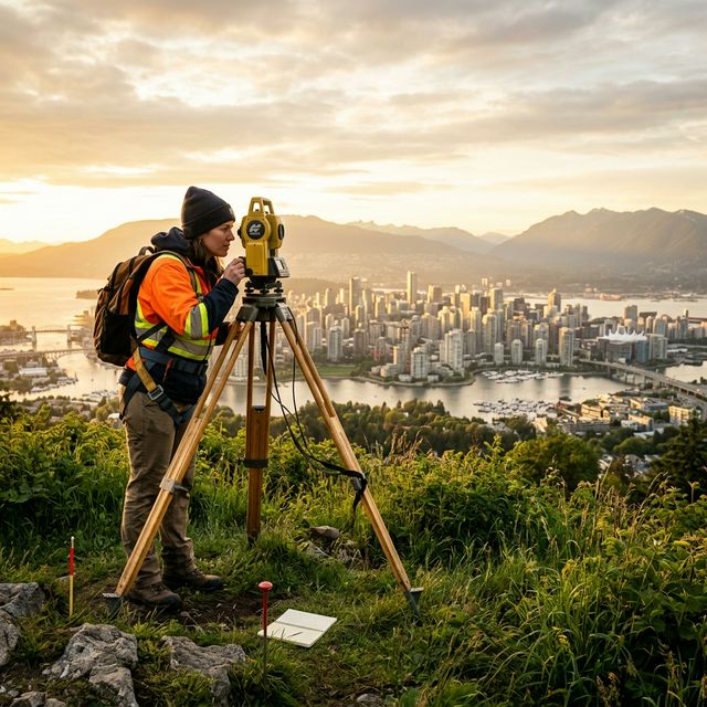 Professional Surveyor